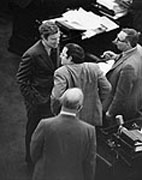 From the James B. Kelly Papers